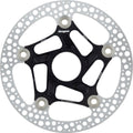 Hope rx road center lock brake rotor