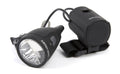 Ikzi Light Stirnlampe 3W 20Lux Batterie Schwarz