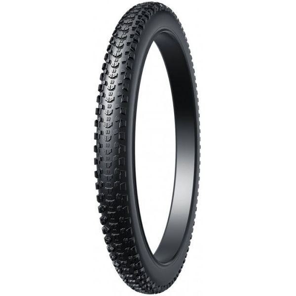 Außenreifen Edge-Obor Jumping Hare 29 x 2,25 57-622 mm - schwarz