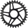 Wolf tooth components direct mount boost shimano chainring for hg+ 12-speed chains