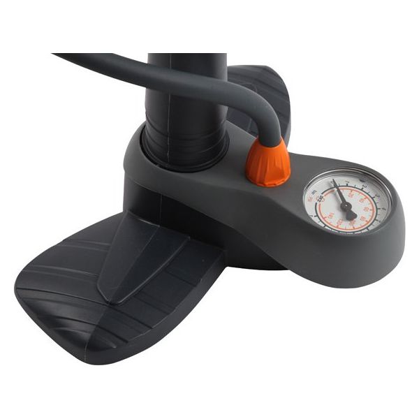 SKS Standpumpe Luft x Druck 8.0