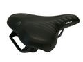 Selle Montegrappa Sattel Asola 6210 Plus E-Bike Skay Schwarz