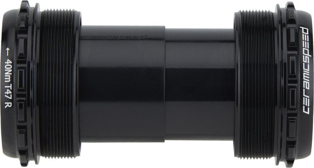 Ceramicspeed alpha t47 73 sram dub mtb bottom bracket