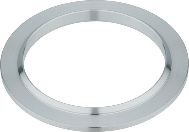 Chris king 1.5 crown race baseplate, stainless steel