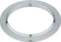 Chris king 1.5 crown race baseplate, stainless steel