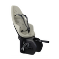 Thule yepp 2 maxi – fietsstoeltje - achterzitje – mik hd bevestiging - soft sand