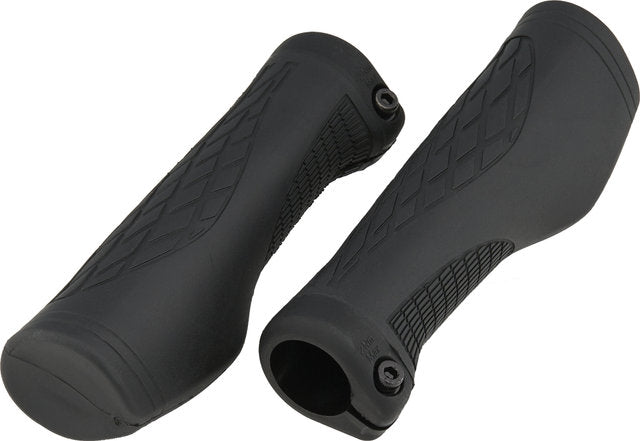 3min19sec ergo lock-on handlebar grips