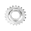 Sturmey-archer europa n.v. tandwiel sturmey archer 15t - 3 32 doorgezet - verchroomd