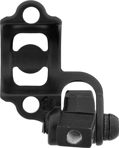 Magura shiftmix 4 handlebar clamp for shimano i-spec ev