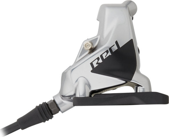 Sram red etap axs hrd fm hydraulic disc brake shift brake lever, two piece