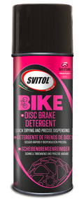 Svitol remreiniger 400ml