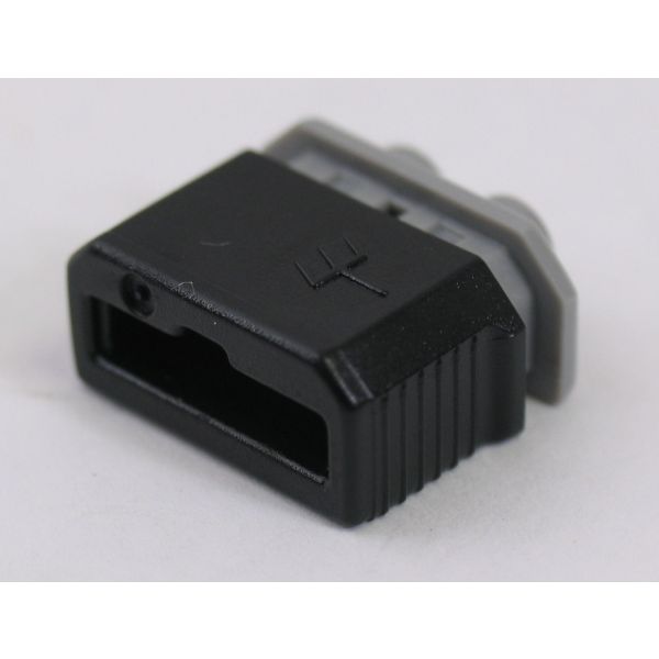 Shimano-Stecker für Nabendynamo | NX30