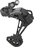 Shimano xt di2 shadow plus rd-m8150-11 11-speed e-bike rear derailleur