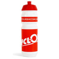 Cyclon bidon 750 ml - rood