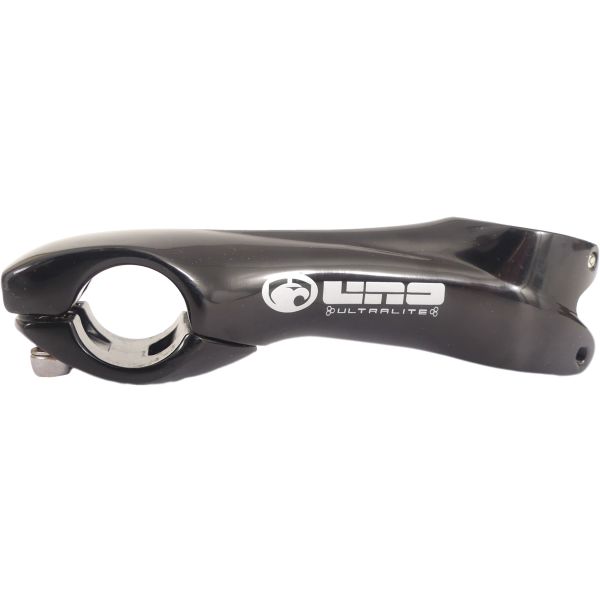 A-Head-Vorbau Kalloy 28,6 105 25,4 mm – schwarz