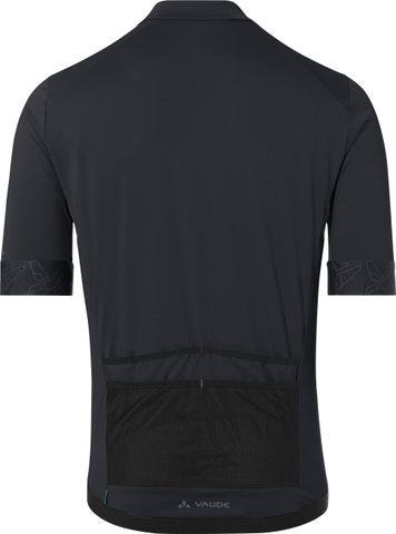 Vaude men's kuro fz jersey ii