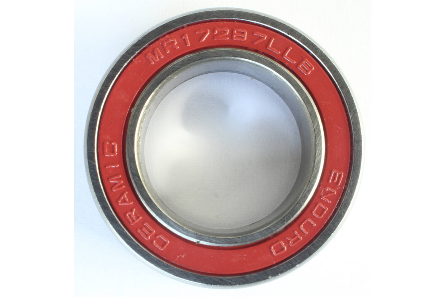 ENDURO BEARINGS Ch mr 17287 llb - Keramik-Hybrid (radial) - 17x28x7