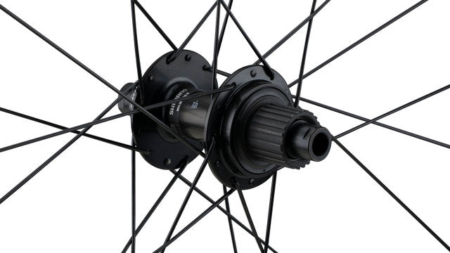 Shimano wh-mt620-tl-b disc center lock 29 wheel