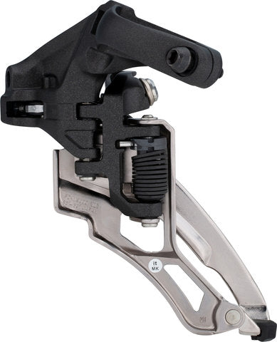 Shimano xtr fd-m9000 3- 11-speed front derailleur