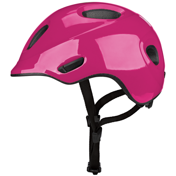 Ked fietshelm meggy spark s (45-50cm) - roze