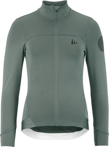 Craft adv subz ls w jacket