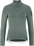Craft adv subz ls w jacket