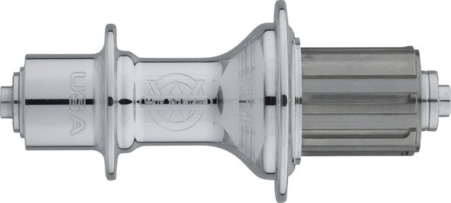 White industries t11 rear hub
