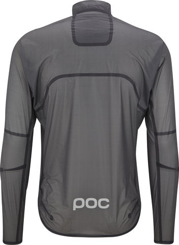 Poc the supreme rain jacket