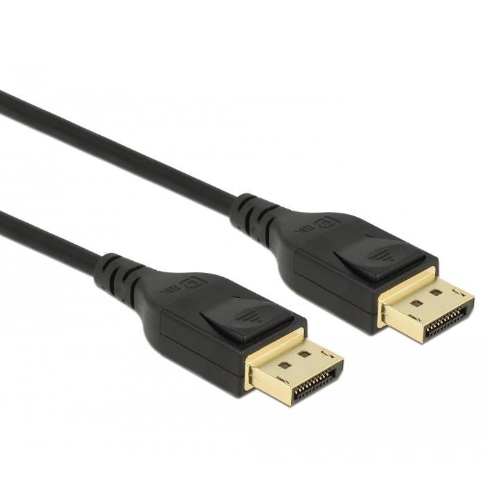 Abi 8k displayport kabel