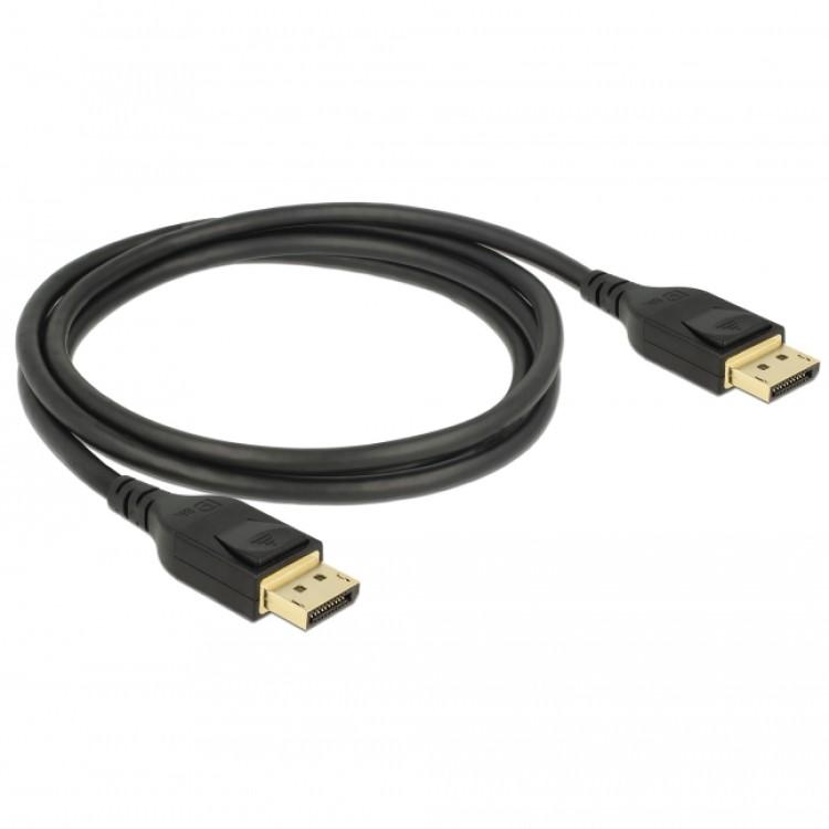 Abi 8k displayport kabel