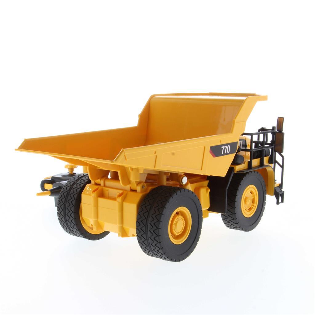 Carrera RC Cat Truck