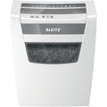 Leitz papierversnipperaar iq home