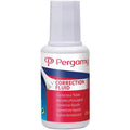 Pergamy q-connect correctievloeistof 20ml 10st