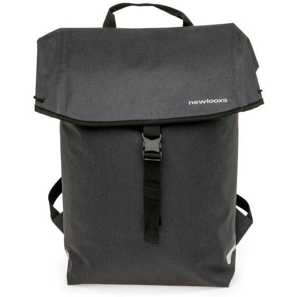 Neuer Looxs Hamar Rucksack – 20 Liter – 30 x 15 x 44 cm – Anthrazit