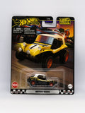 Hot wheels boulevard hrt57 meyers manx speelgoedvoertuig