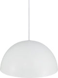 Nordlux ellen 30-hanglamp-e27-opaal glas