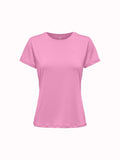 Only play carmen ss training shirt dames - maat m