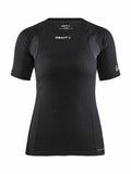 Craft active extreme x rn ss w 1909672 - black - xxl