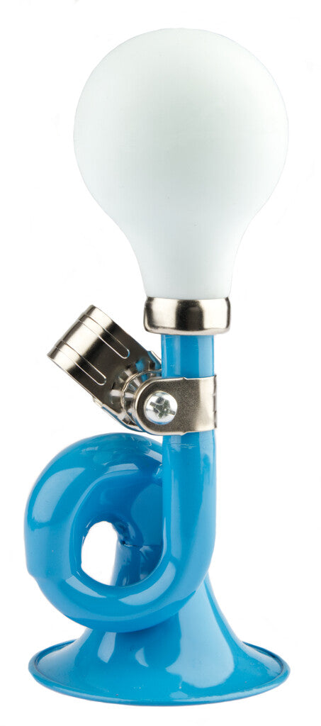 Horn Pexkids Ballhorn blauer Zwerg