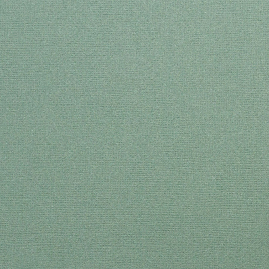 Craft perfect by tonic studios craft perfect • spring meadow classic card sea salt green