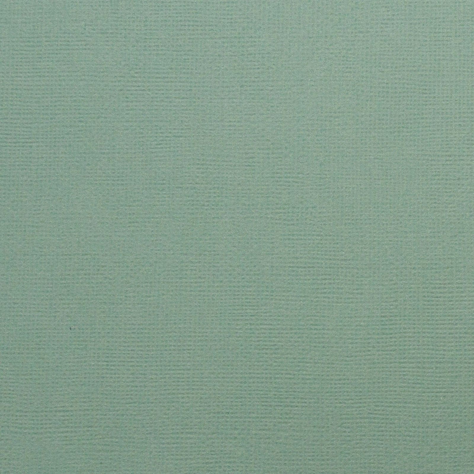 Craft perfect by tonic studios craft perfect • spring meadow classic card sea salt green