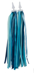 Griff Pexkids Girlanden blau