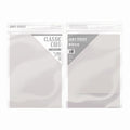 Craft perfect by tonic studios craft perfect • klassieke kaart a4 10pcs misty grey