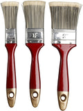 Creativ company https: www.cchobby.nl vernis-kwasten-l-20-cm-b-25-50-mm-plat-3-stuk-1-doos