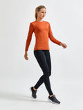 Craft core essence sportlegging dames - maat s