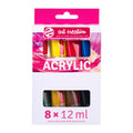 Talens art creation acrylverf set | 8 x 12 ml
