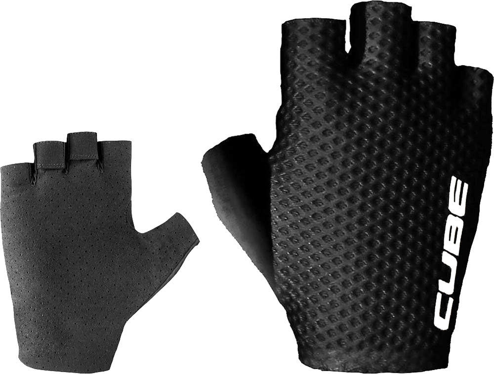 Cube race - cycling gloves