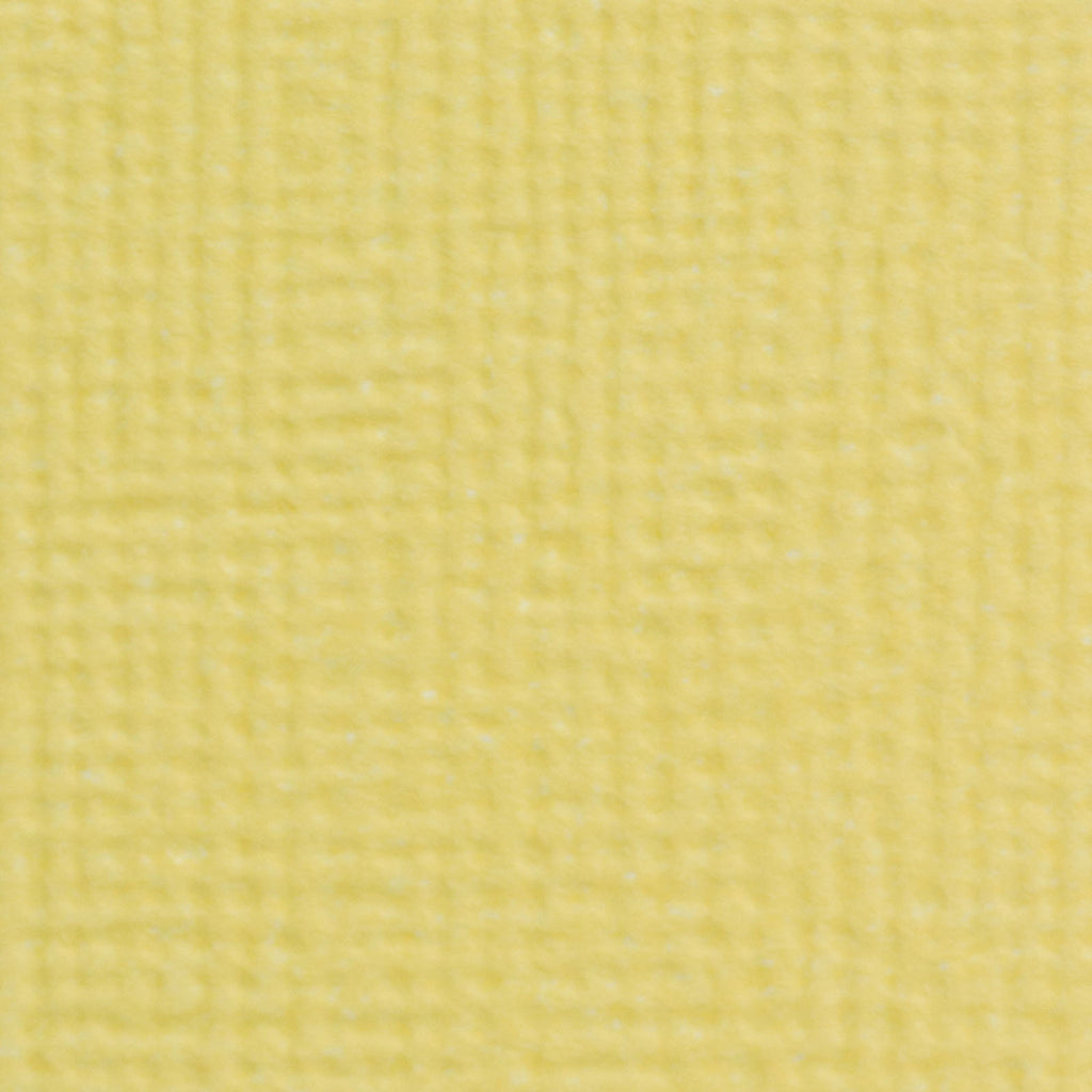 Craft perfect by tonic studios craft perfect • klassieke kaart a4 10 vellen buttermilk yellow