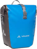 Vaude aqua back single, achterste tas, unisex fiets-sport achterzakken