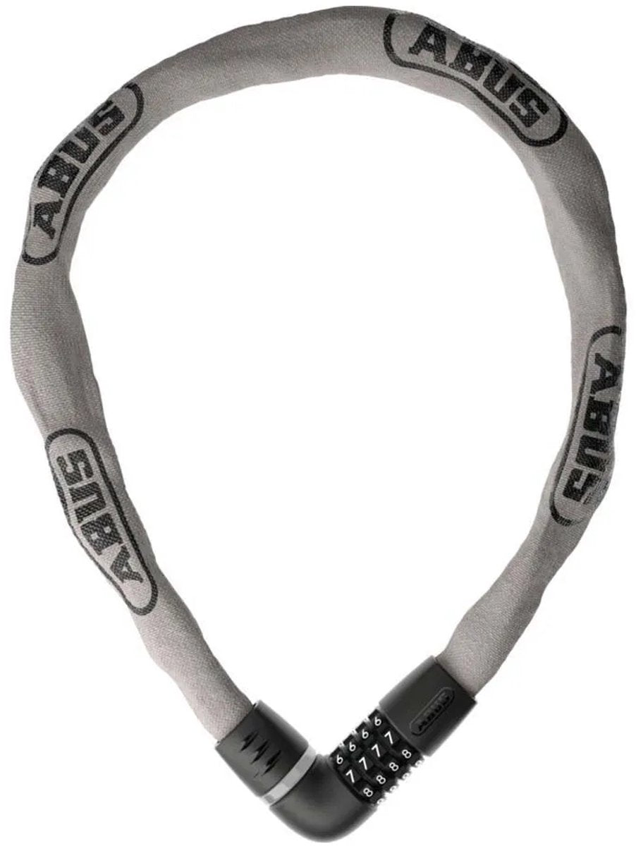 Abus Tresor 6807c 110 - Kettenschloss